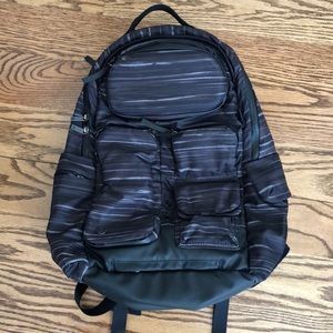 Men’s lululemon backpack